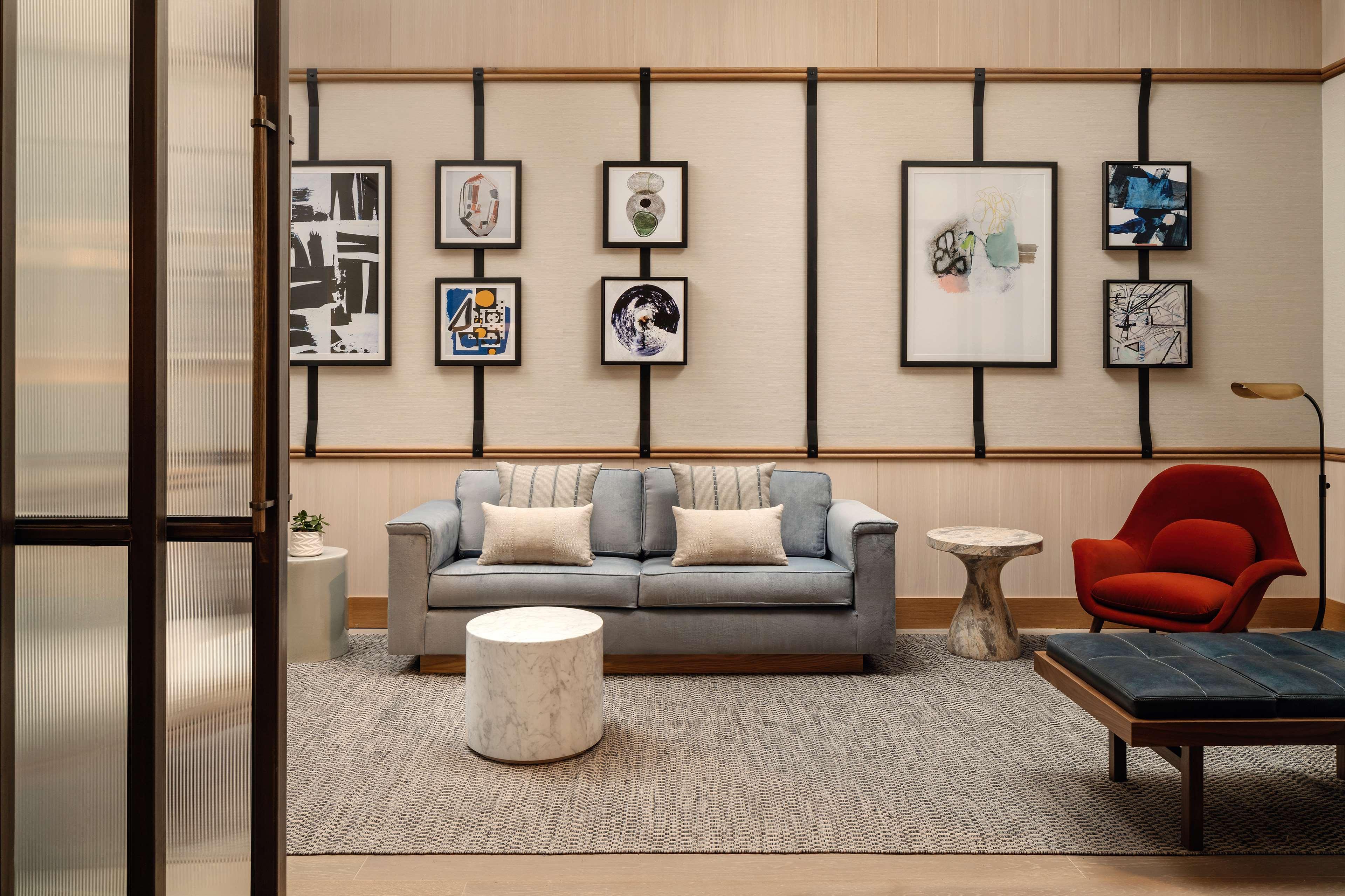 Arlo Midtown Hotel นิวยอร์ก ภายนอก รูปภาพ