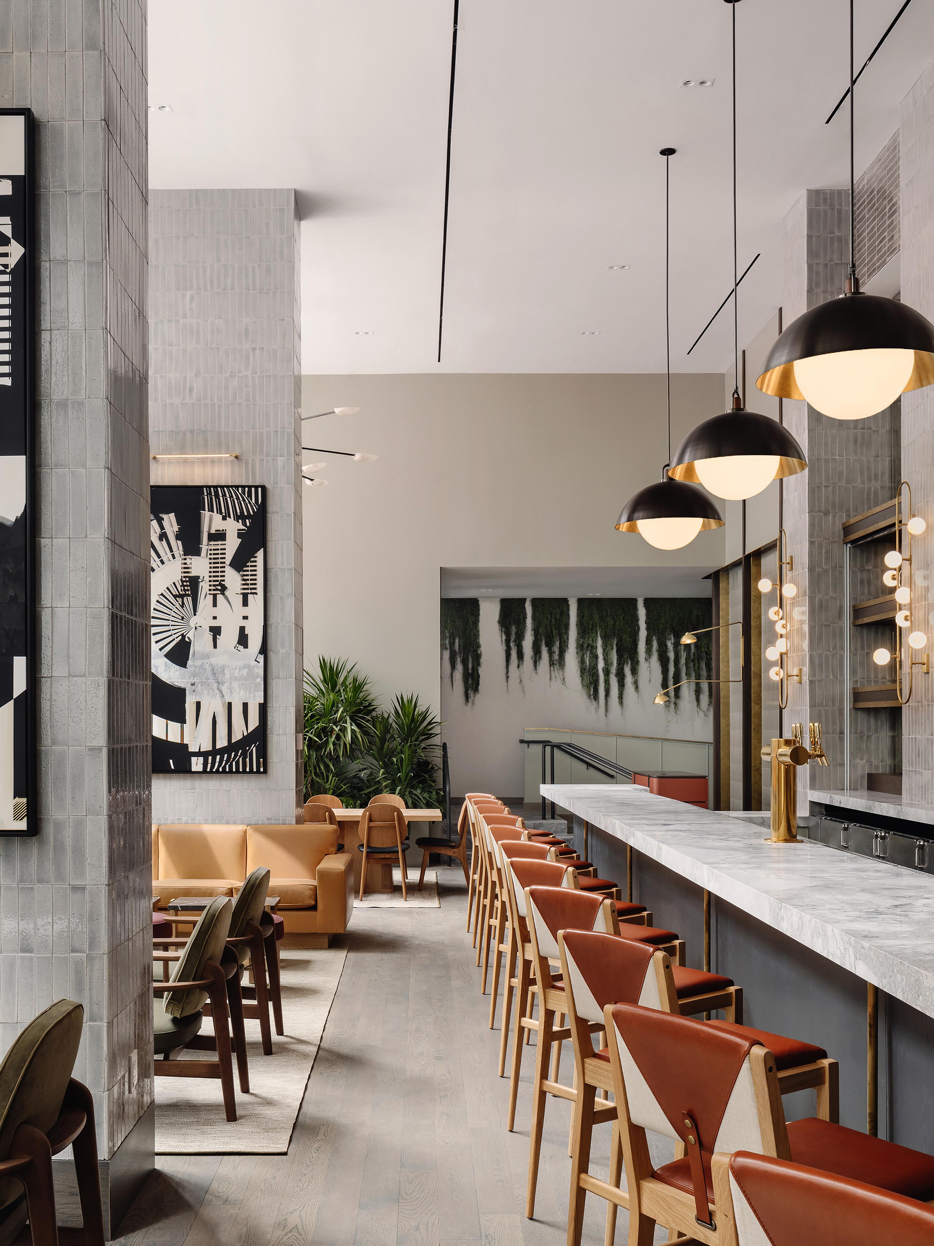 Arlo Midtown Hotel นิวยอร์ก ภายนอก รูปภาพ