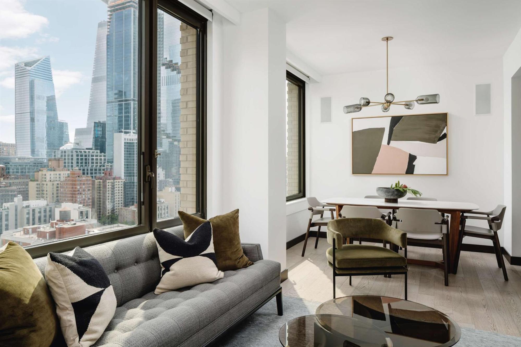 Arlo Midtown Hotel นิวยอร์ก ภายนอก รูปภาพ