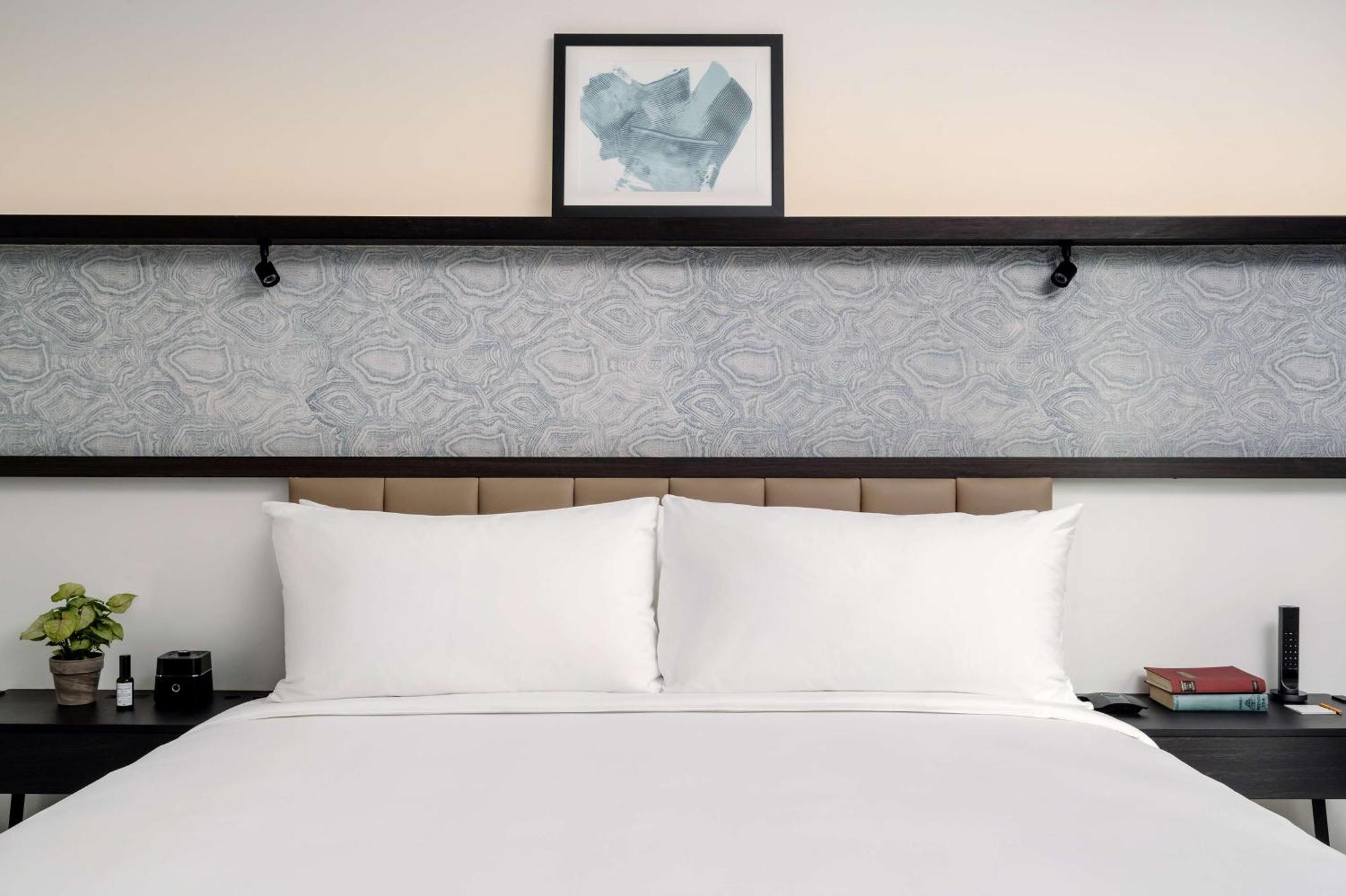 Arlo Midtown Hotel นิวยอร์ก ภายนอก รูปภาพ